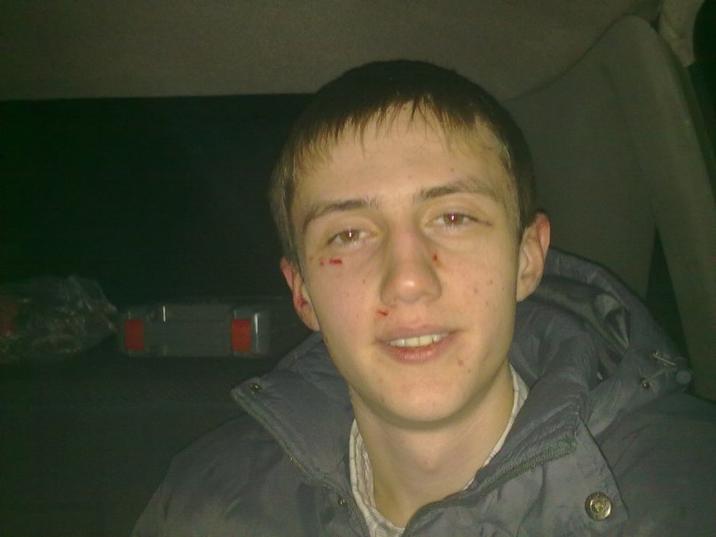 Борис Швецов | Бахчисарай