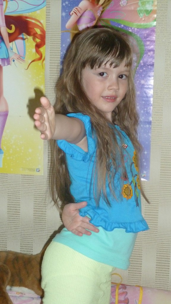 Oksana Iwanowa | Нижний Тагил