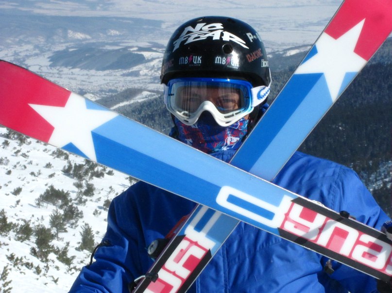 Иван Федянин | Днепр (Днепропетровск)