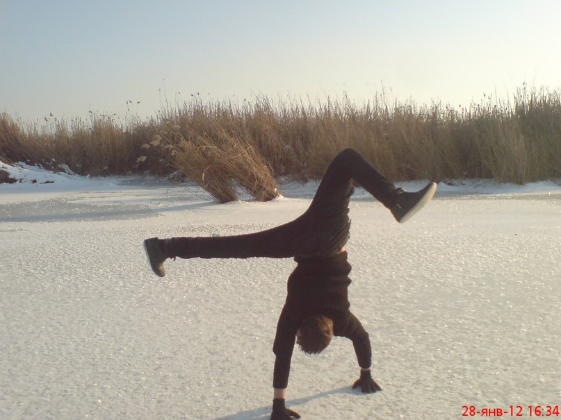 Александр Фароонов | Краснодар