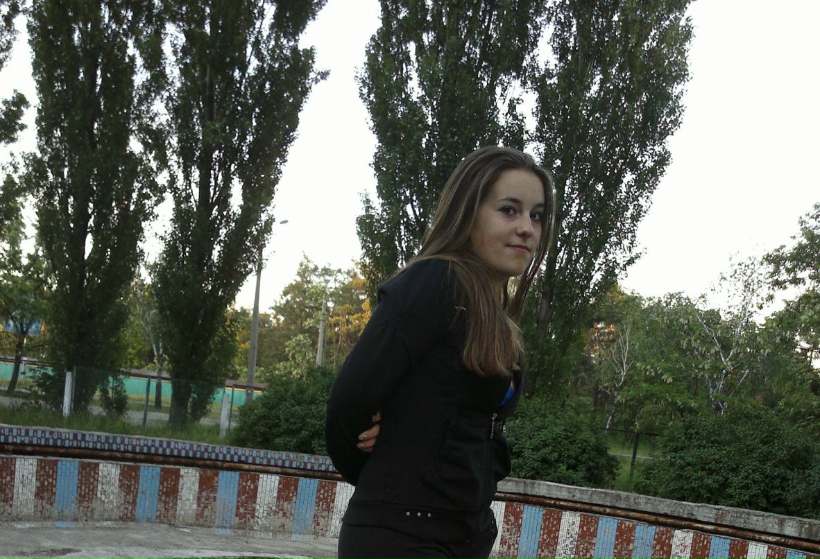 Карина Киселёва | 