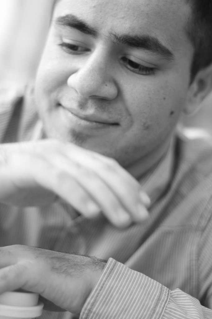 Петро Бакрев | Киев