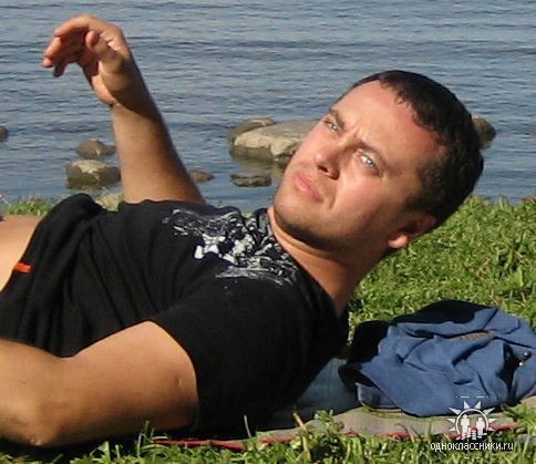 Александр Трофимов | Санкт-Петербург