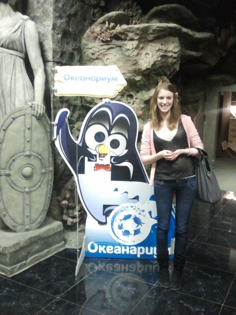 Alexander Sorokin MaDe of SuN | Санкт-Петербург