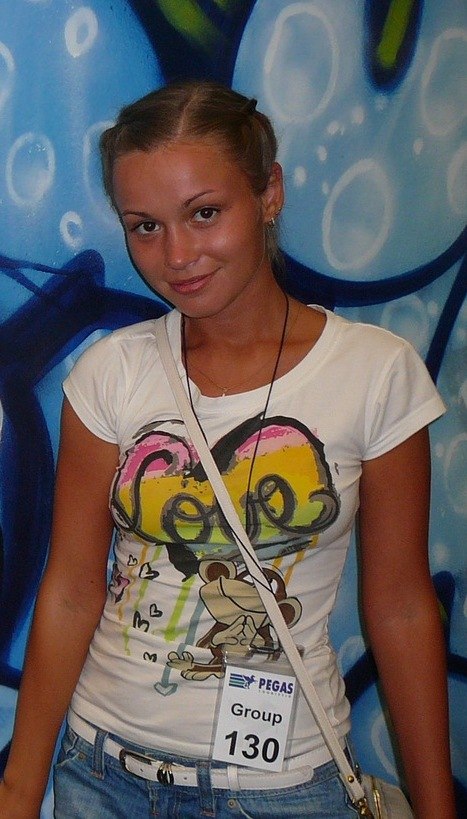 Наташа Корепанова | Пермь