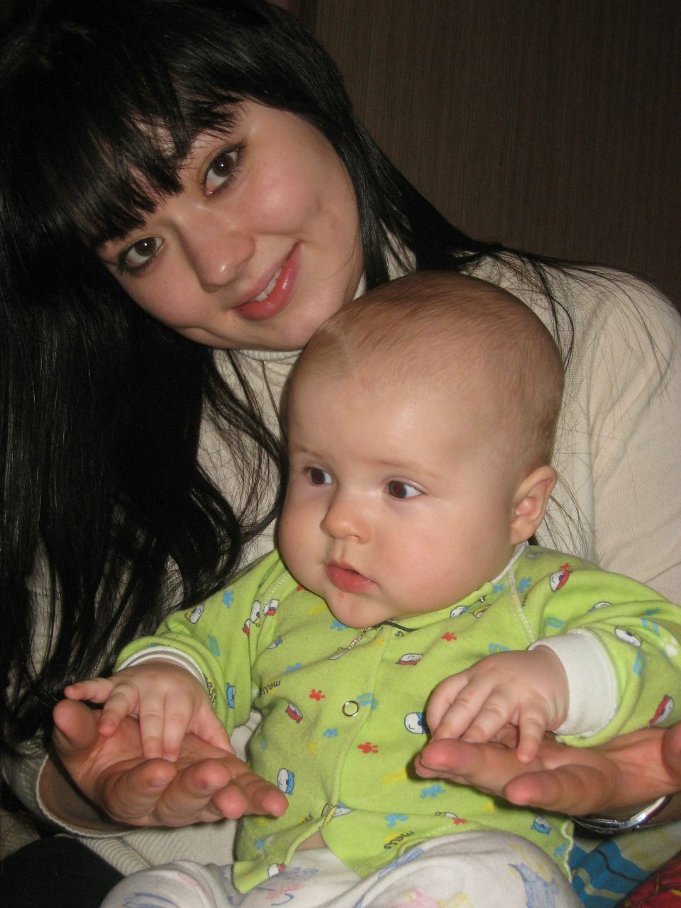 Ида Герасимова Veveia | Калининград