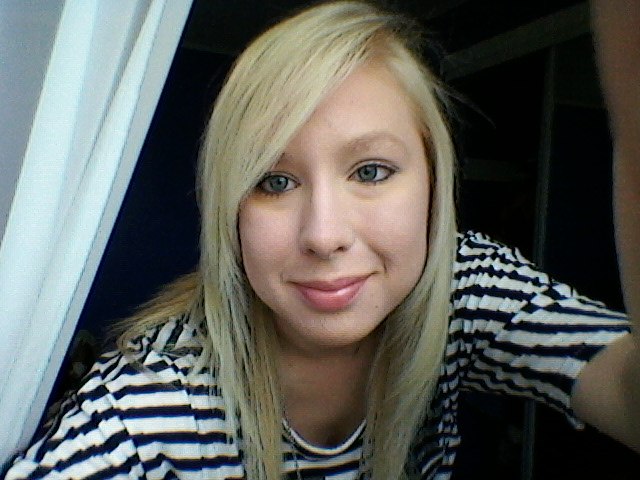 Дарья Колпакова | Las Vegas