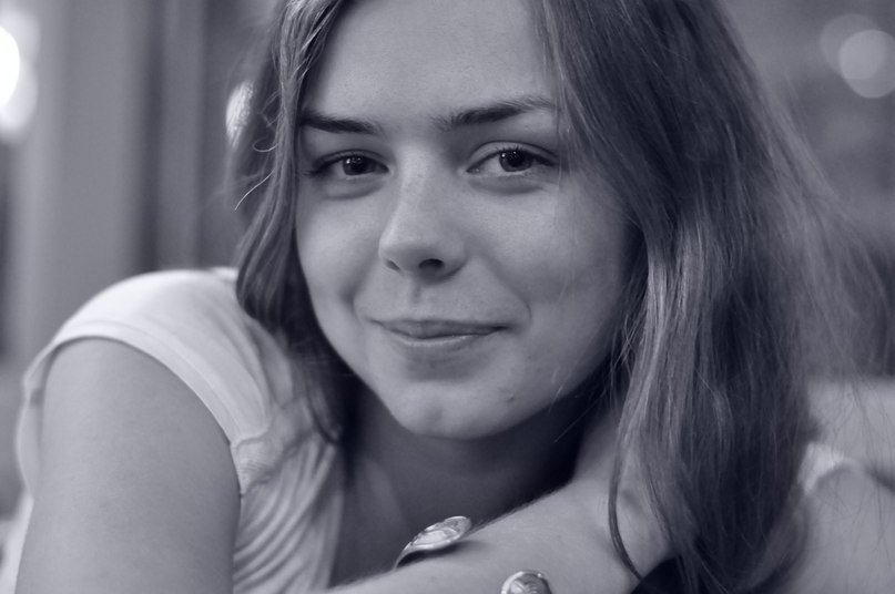 Дарья Подчаха | 