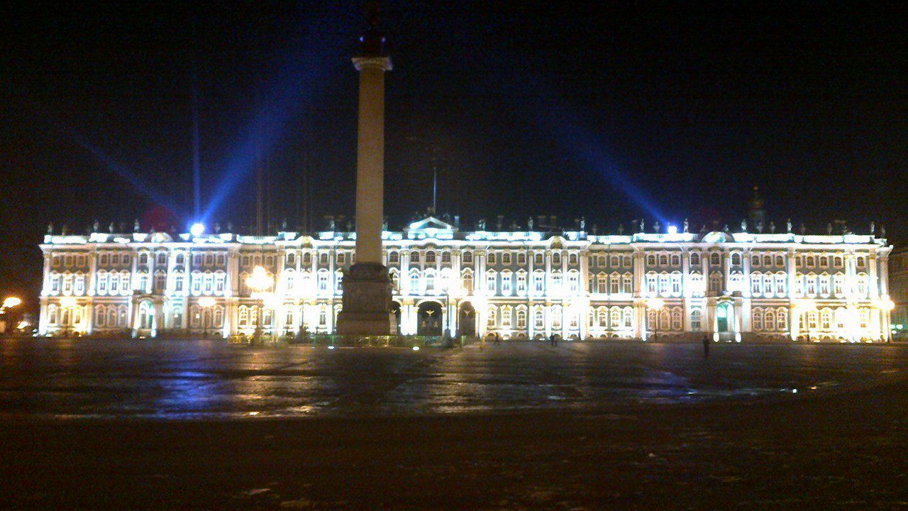 Михаил Зарецкий (МАСТЕР 