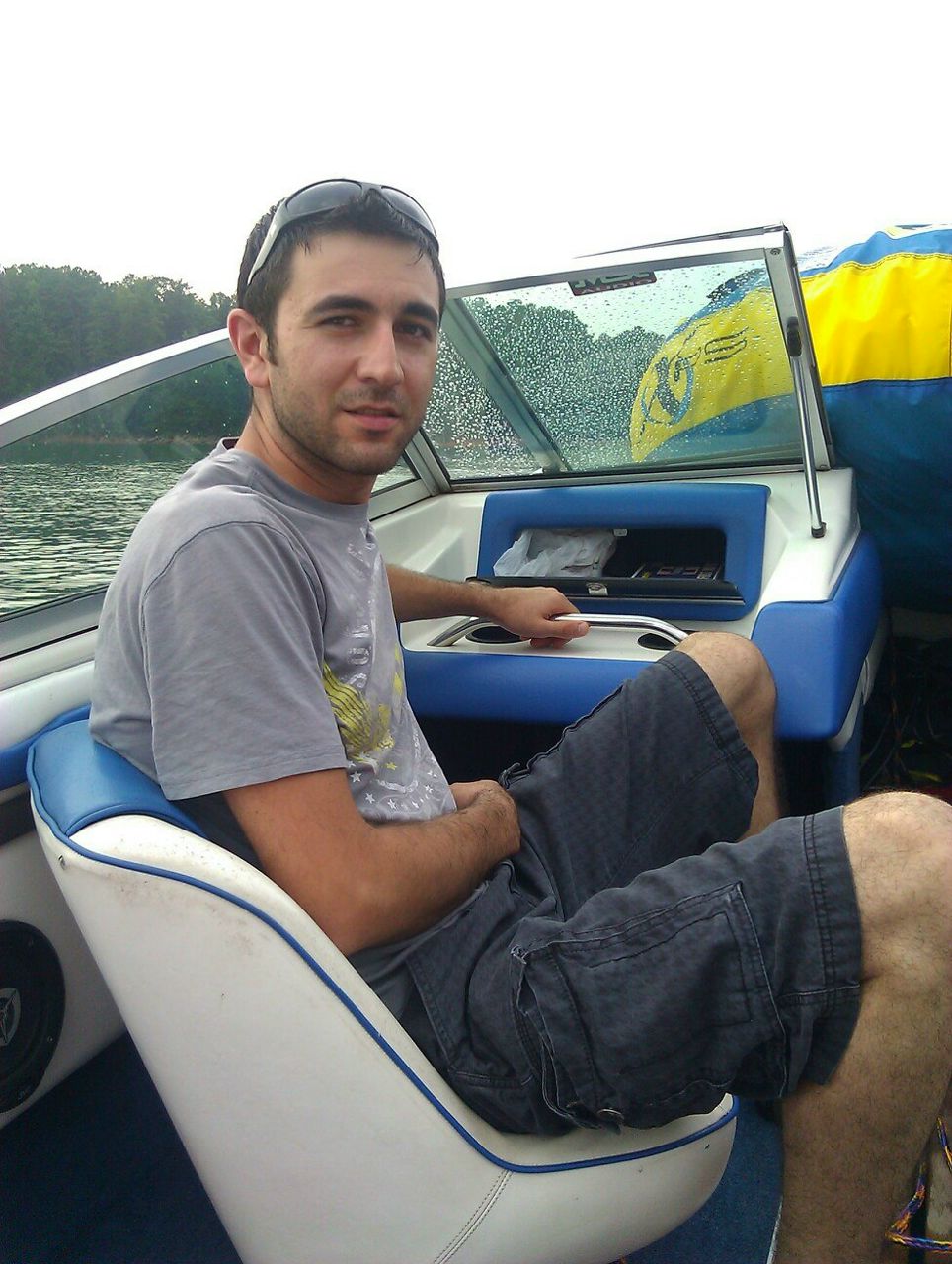 Игорь Шимунов Sh1ft | Atlanta