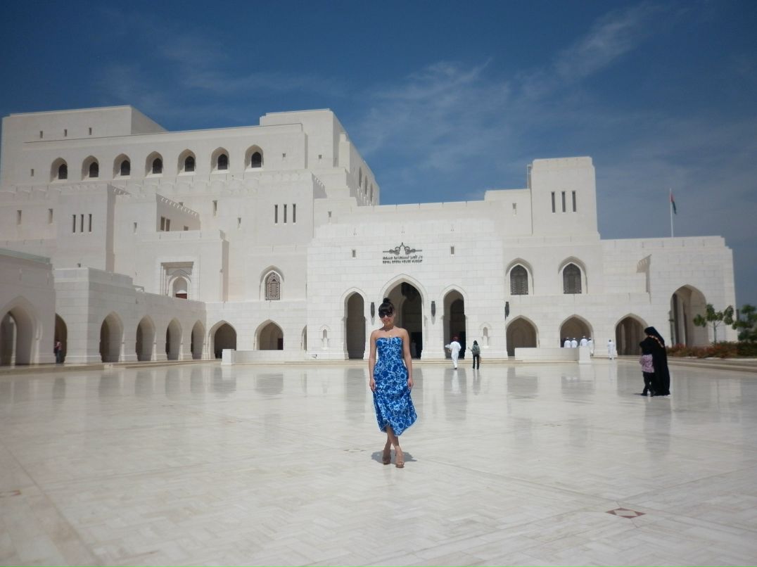 Ксения Блажчук | Киев