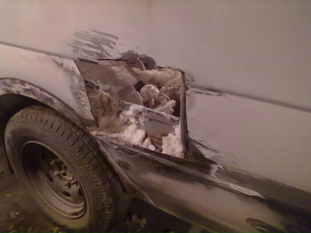 Александр Лимонов Fire Evil | Корсаков