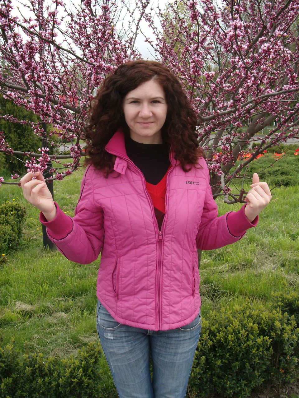 Стелла Алмазова | Санкт-Петербург