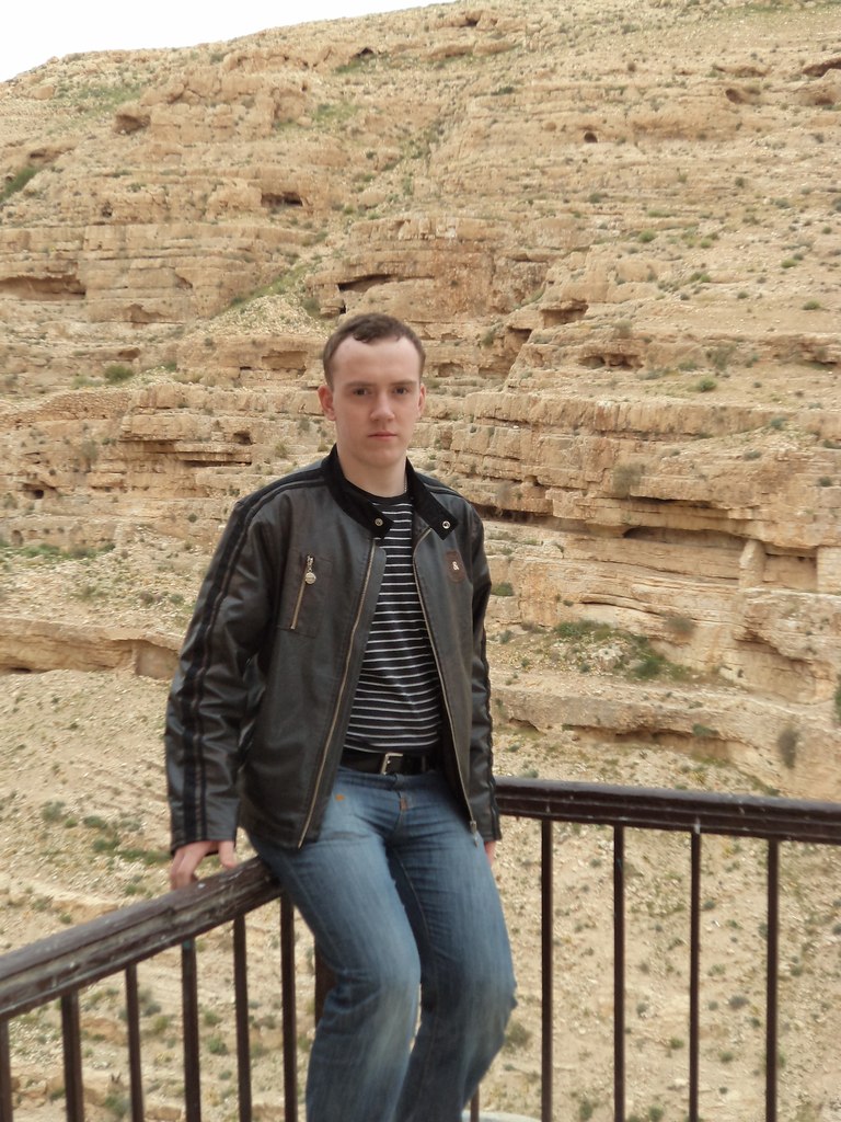 Денис Юдин | Нижний Новгород