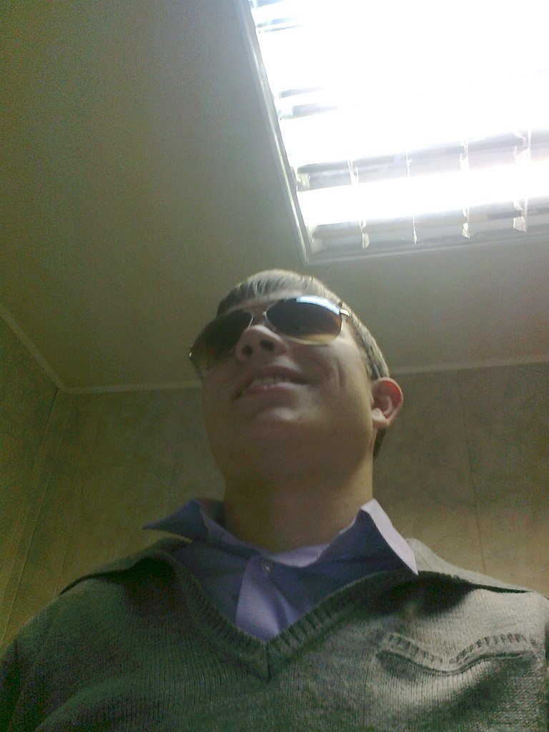 Роман Сидоров RomochQa | Братск