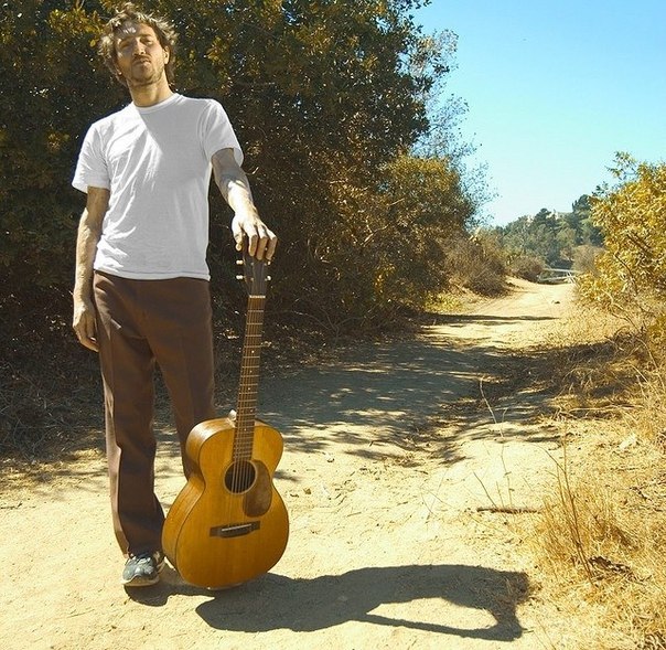 Ваня Уханов | Москва