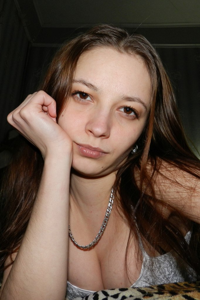 Larisa Mongileva | Ревда