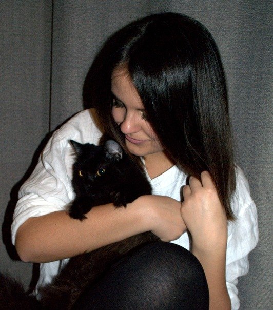 Nika Bonika | Одесса