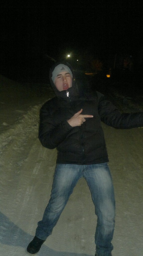 Александр Ермолаев Сергеевич | 