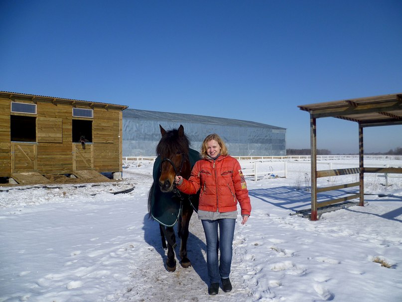 Елена Анисимова | 