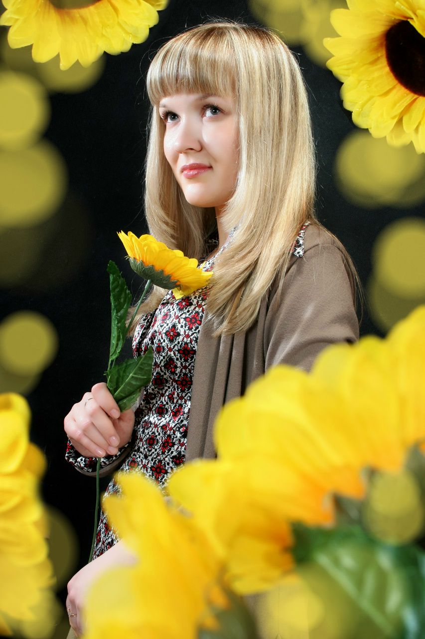 Елена Никифорова | Чебоксары