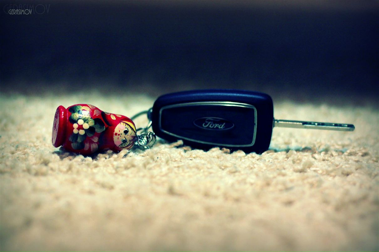 Андрей Герасимов | Тюмень