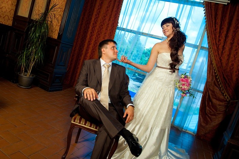 Светлана Ишбулатова-Турчина | Уфа