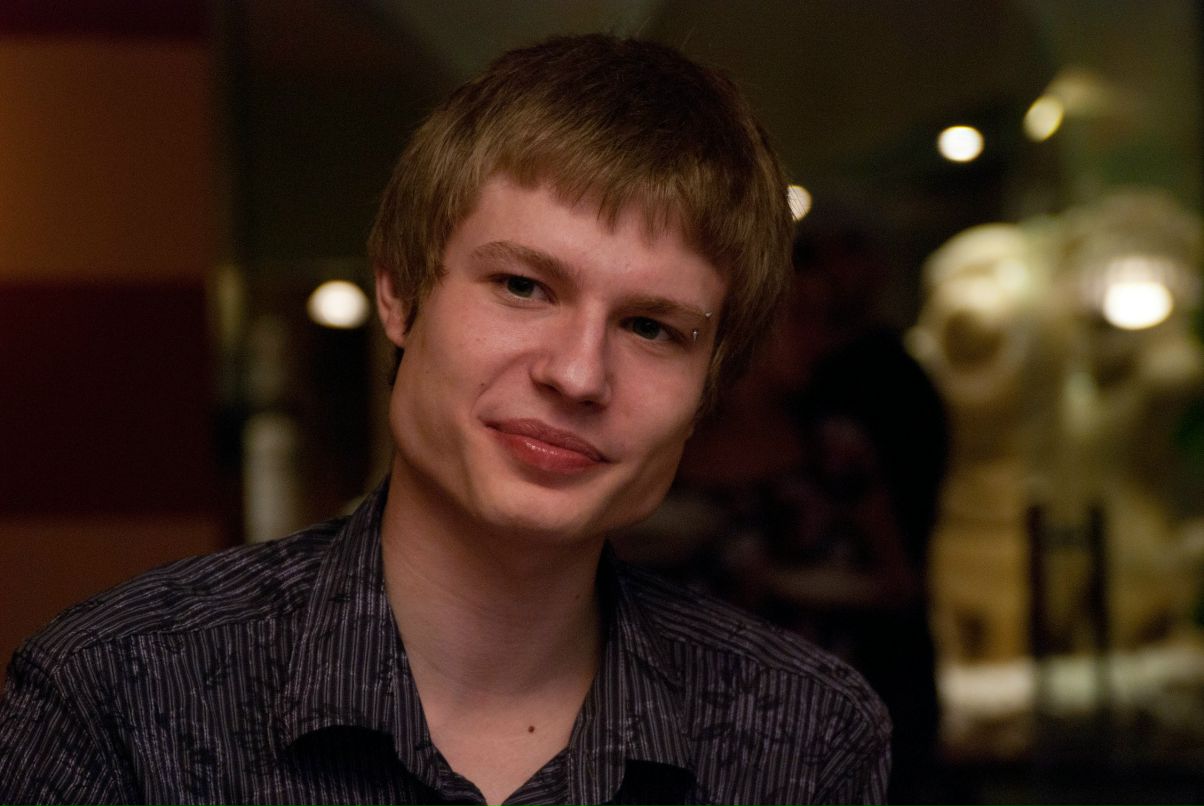 Иван Шалаев | Москва