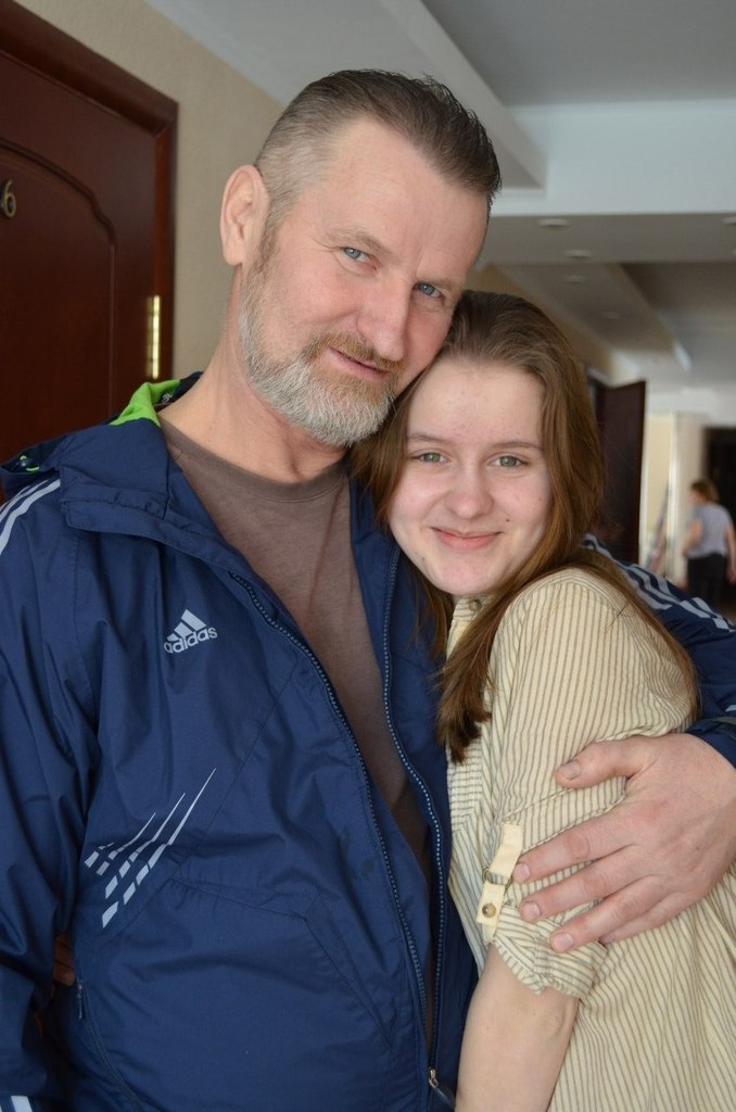 Евгения Серёжко | Казань