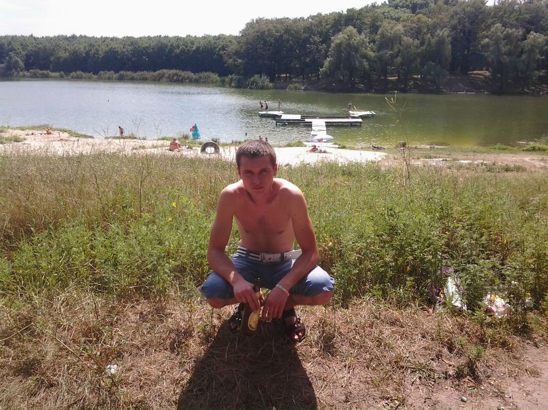 Сергей Унгурян | Горловка