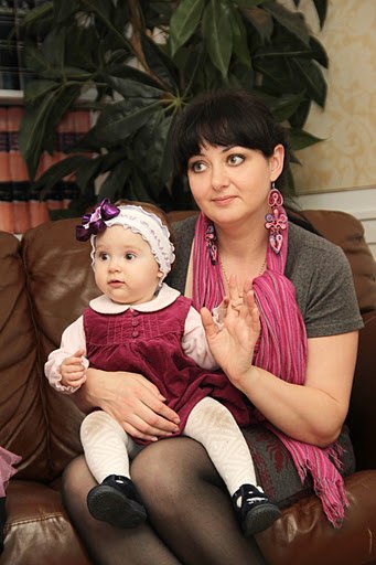 Марина Тимофеева | Одесса