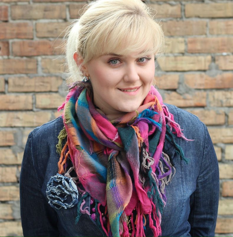 Анастасія Боринець | Киев