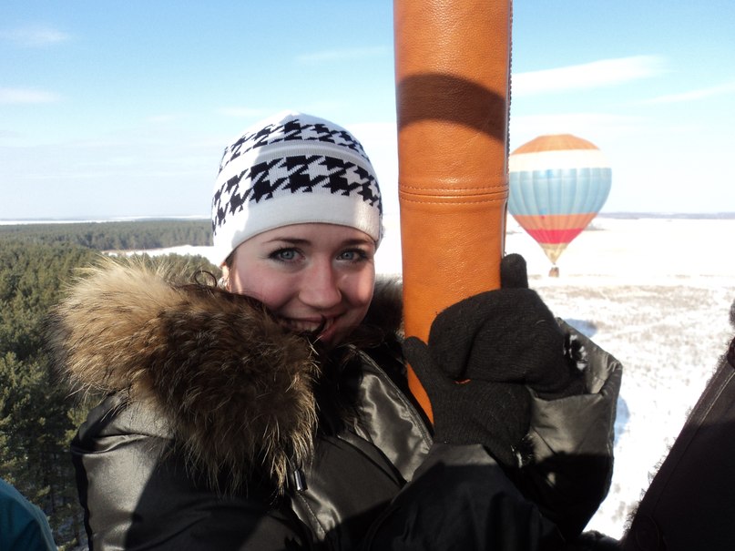 Светлана Белопашенцева | Екатеринбург