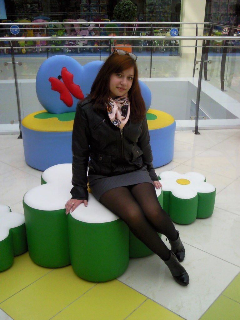 Елена Ноженко | Воронеж