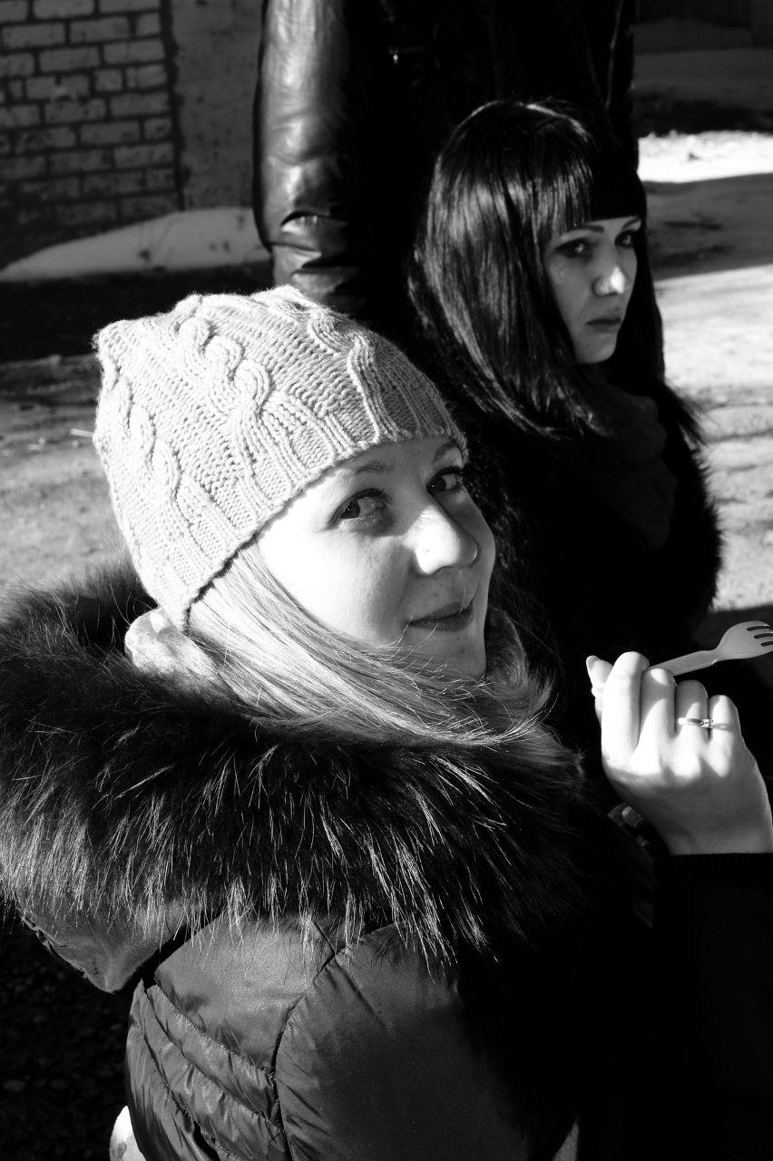 Александра Догот | Выборг