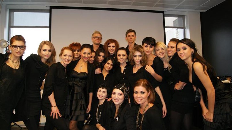 Таня Гришина | Ашкелон