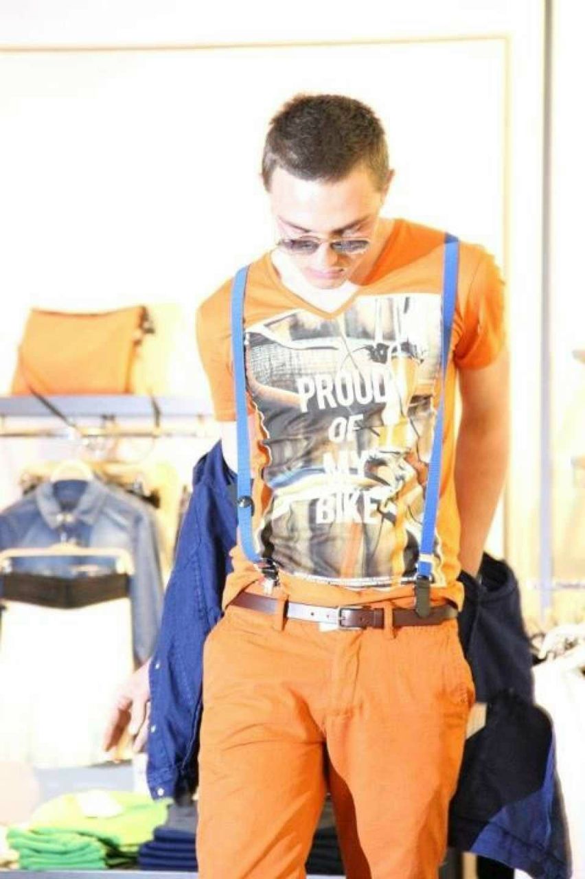 Semyon Parker | Тель-Авив