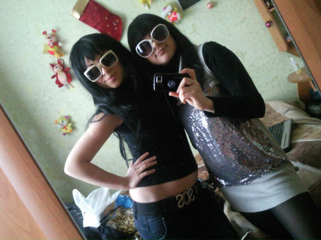 Олеся Петрова БАБУШКА БЭТМЕН | Октябрьский