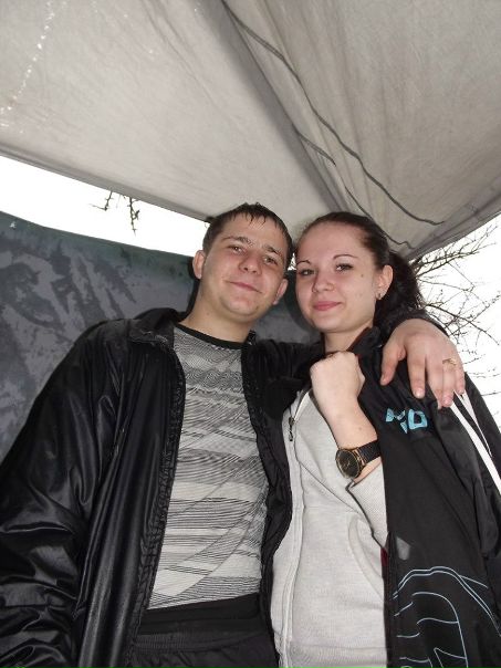 №34, Сашок Афонченко, 35 лет, Кривой Рог №34, Сашок Афонченко, 35 лет, Кривой Рог