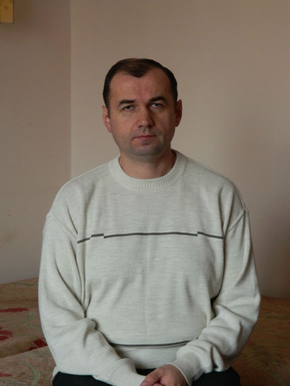 Василь Солтис | Тернополь