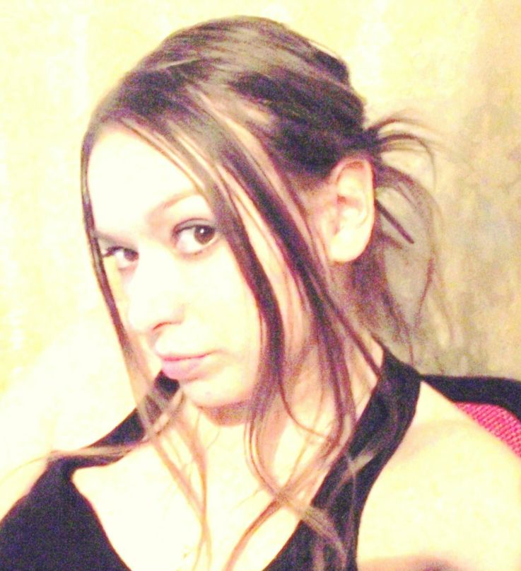 Анна Давыдова | Ялта