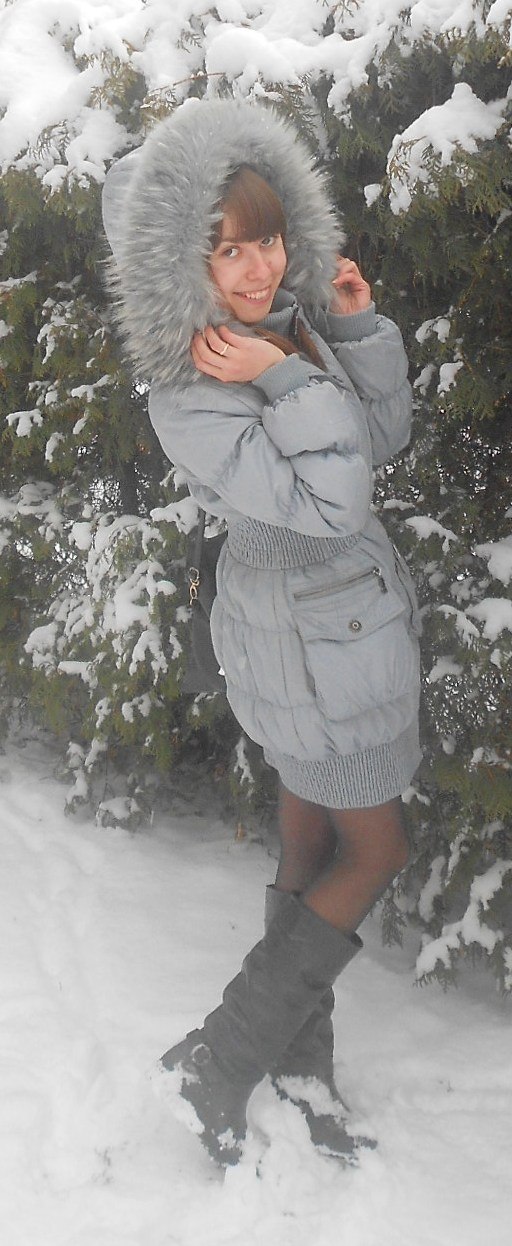 Вера Бибик | 