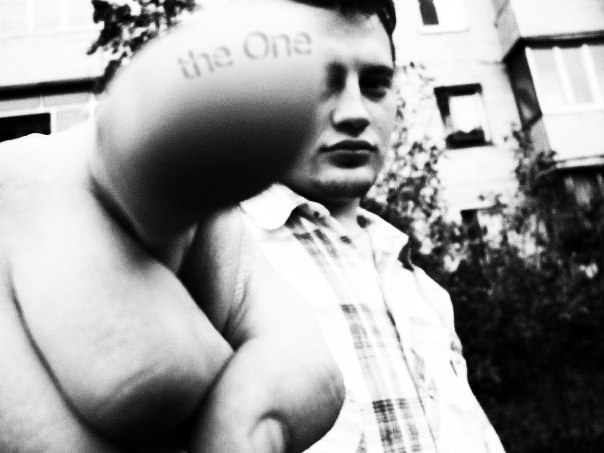 Алексей Непран the One | Киев