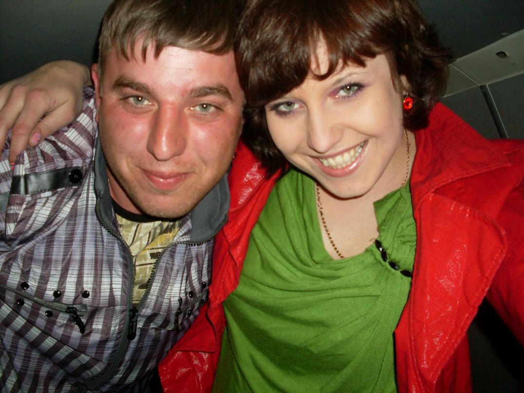 Лилия Петровець | Турийск