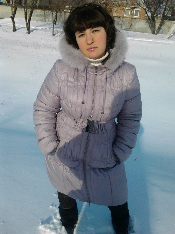 Наталья Шевченко | Донецк