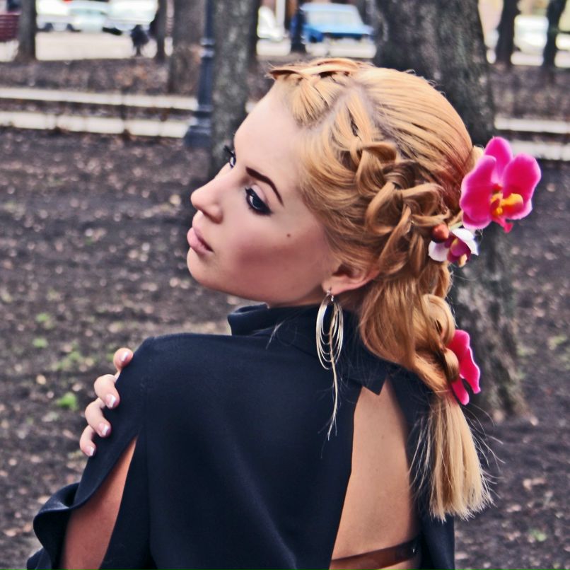 Мария Шумеева | 