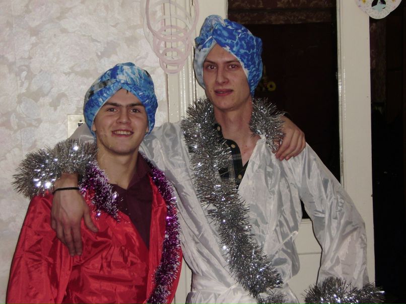 Никита Шпунтов | 