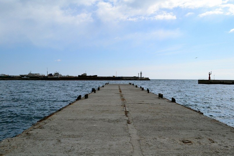 Надя Иванова | Киев