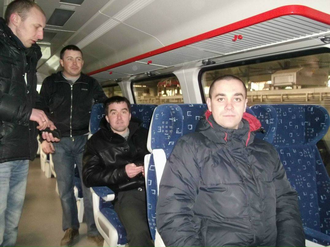 Олег Авраменко | Фастов