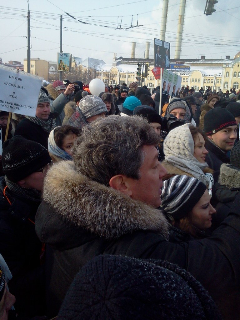 Даниил Константинов | Санкт-Петербург